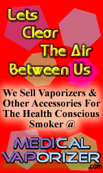 Vaporizer for Sale at Medivap.com!