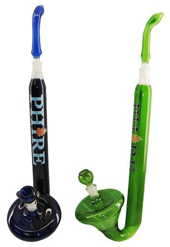 Sax Pipe