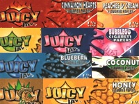 Juicy Jays Papers