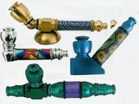 Cool Styled Pipes