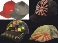 Head Gear