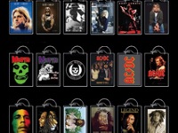 Key Rings 
