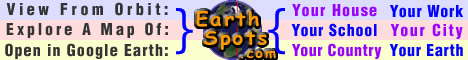 EarthSpots.com - A Directory Of Places of Interest with Longitude & Latitude, Images, Links, Reviews, Forum and More!