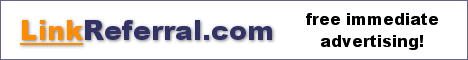 LinkReferral.com is the place to view websites and get your site linked.