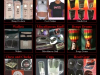 Cool Stuff at Rollies.com. 