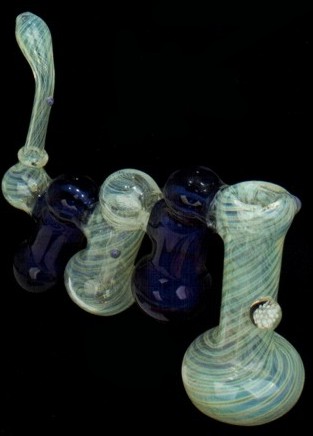 Bubblers Pipes
