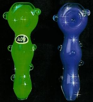 Glass A Glow