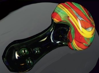 rasta bowl