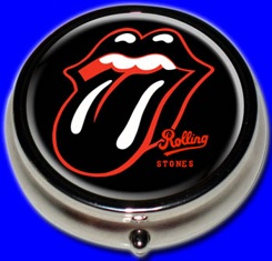 Rolling Stones Ashtray