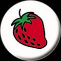 Strawberry Button