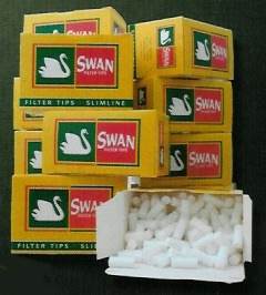 Swan Filters