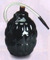 Cermanic Grenade Water Pipe